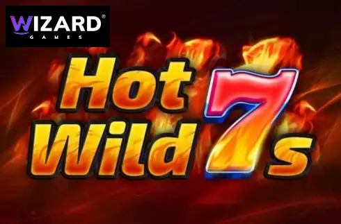 Hot Wild 7s